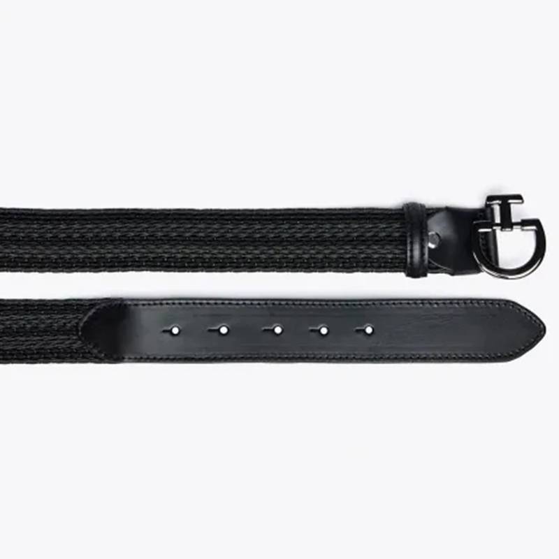 Cavalleria Toscana Cavaliers Clothing Men's Loose Belt Equelia Belt