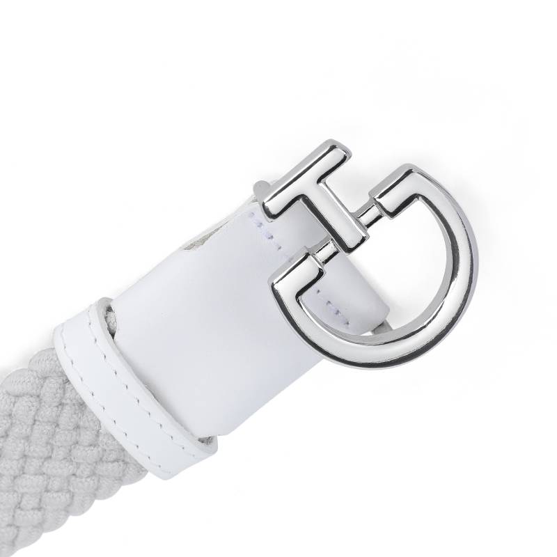 Cavalleria Toscana Cavaliers Clothing Men's Loose Belt Equelia Belt