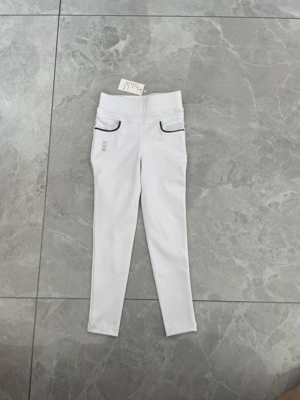 Children's adult summer horses pants thin silicone fast dry noodle pants pants horsema pants rider equestrian equestrian equestrian equestrian equipment