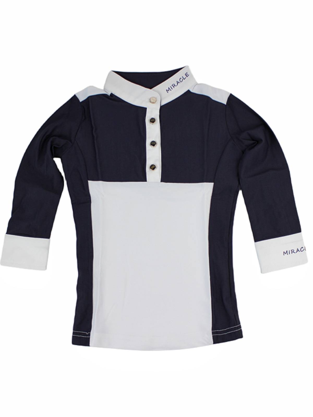 Women's Equestrian T -shirt Clothing Professional Equipment and Products Girls Cavaliers Riding Speed Dry Bad Long -sleeved T -shirt POLO shirt