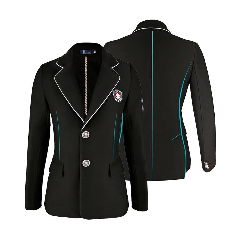 Cuke Butterfly Cross -border Equestrian Women's Cavaliers Cavaliers Riding Morizer Examination Competition Manufacturer 81025