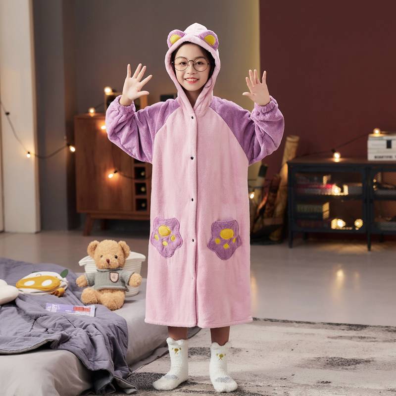 girl's long sleeve medium