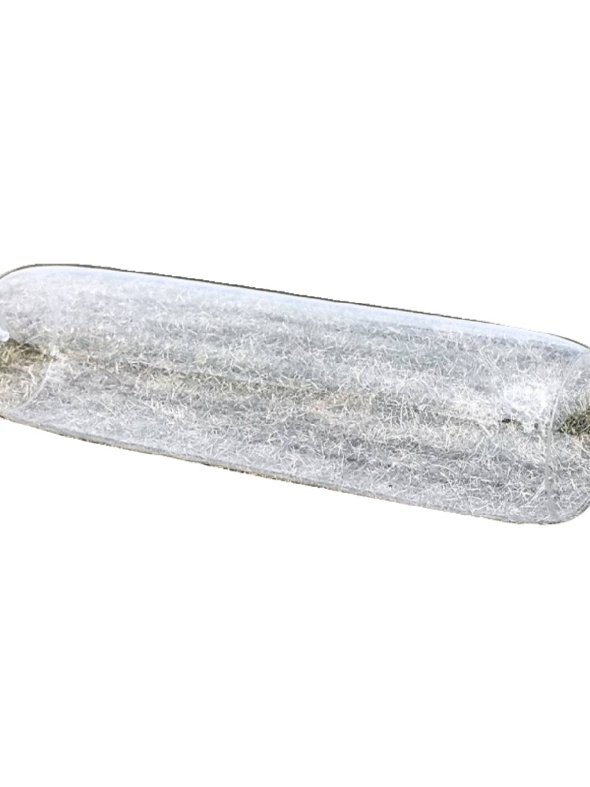 High-transparent inflatable cylindrical pillows commercial plastering for graft and graft and graft