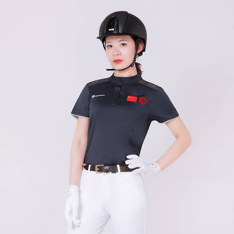 Cavassion-BGSH equestrian gloves adult male and female children's horse ride glove equestrian equipment 8104020