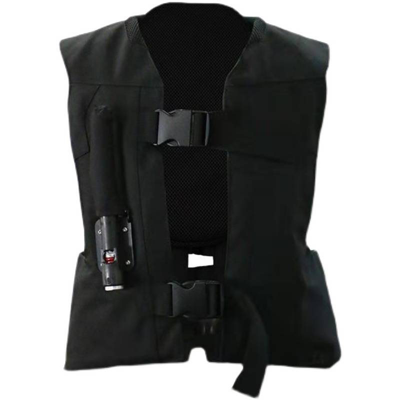 Huanqiu Second Generation Equestrian Armo -Armor Armor Basket Vests Children and Women's Men and Women Conditioning Vests Protection Protection Equipment