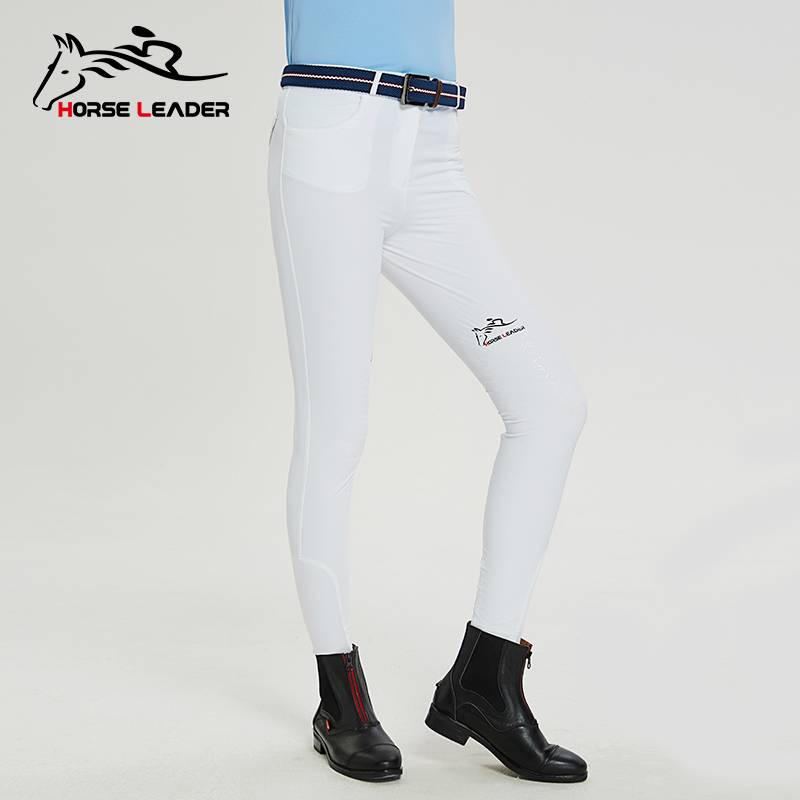 A horse-skinned horse-skinned, super thin-skinned, summer-skinned horse-skinpants