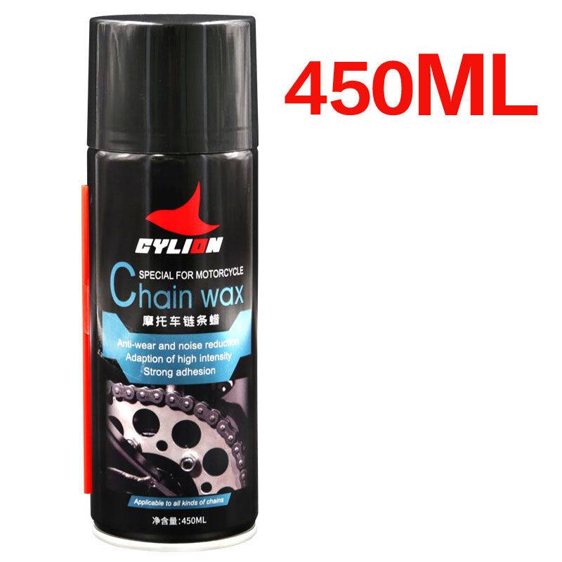 450 ML CHAIN WAX
