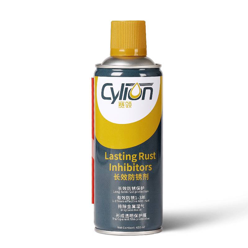 Long-acting stain-proof agent