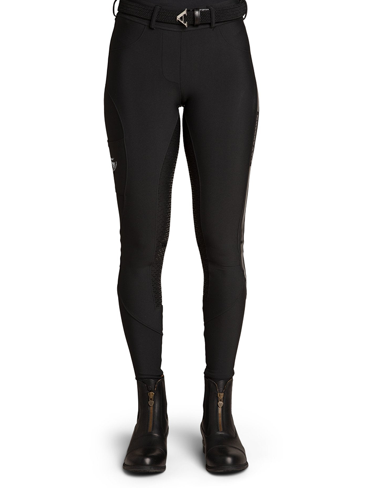 Cavassion Equestrian Equipment Full Silicon Equestnically Pants Adult Horse Pants Cavaliers Summer Equestrian Pants 8103115