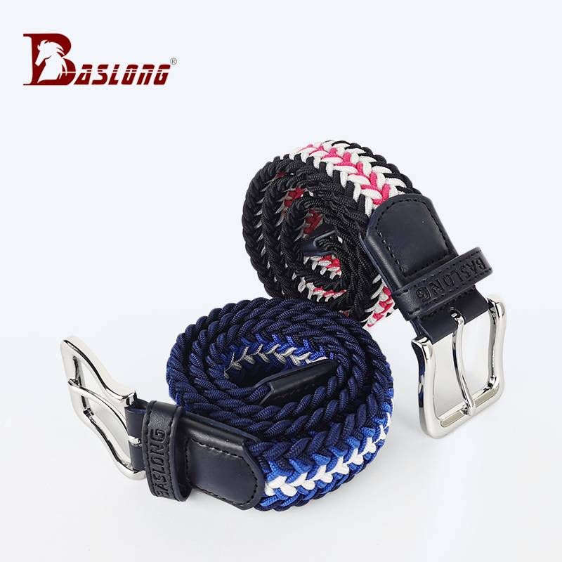 A horse's belt, a horse's belt, a horse's belt