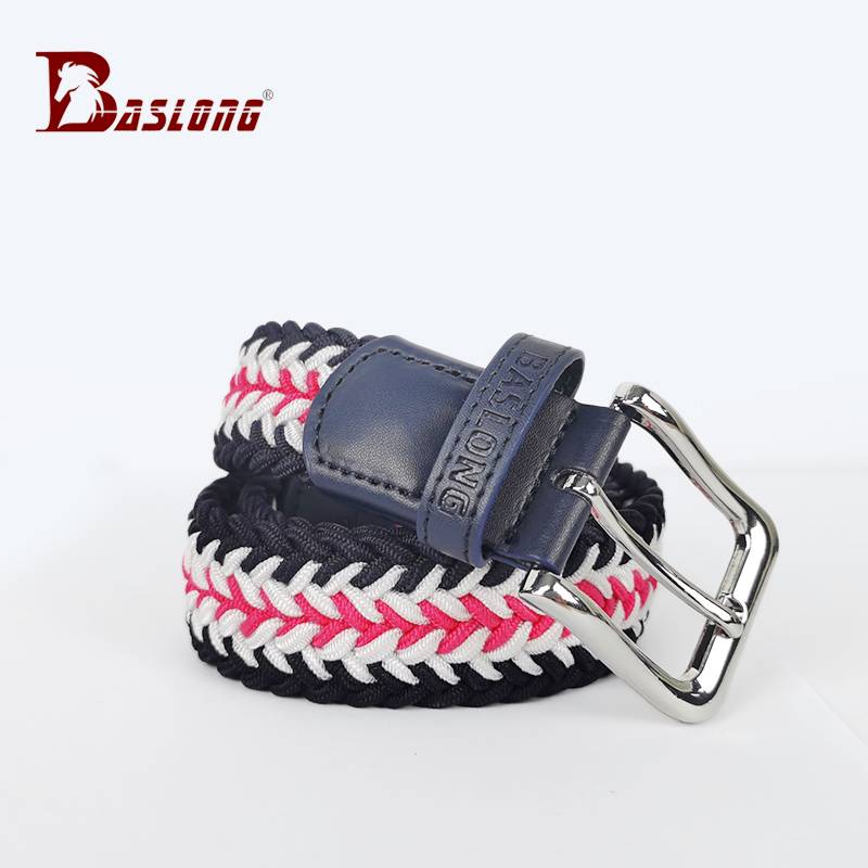 A horse's belt, a horse's belt, a horse's belt