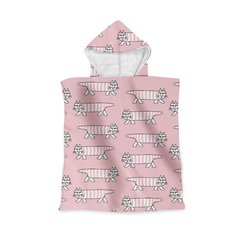 04 pink cat
