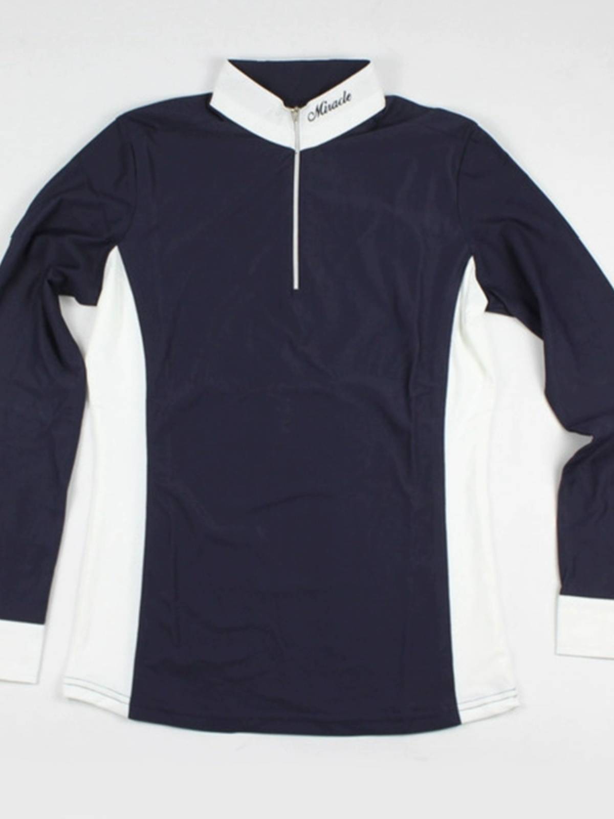 HORSES DRY, LONG-SLEEVED T-SHIRTS, WHITE SHIRT KNIGHTS FOR THE SPRING AND AUTUMN SUMMER COMPETITION