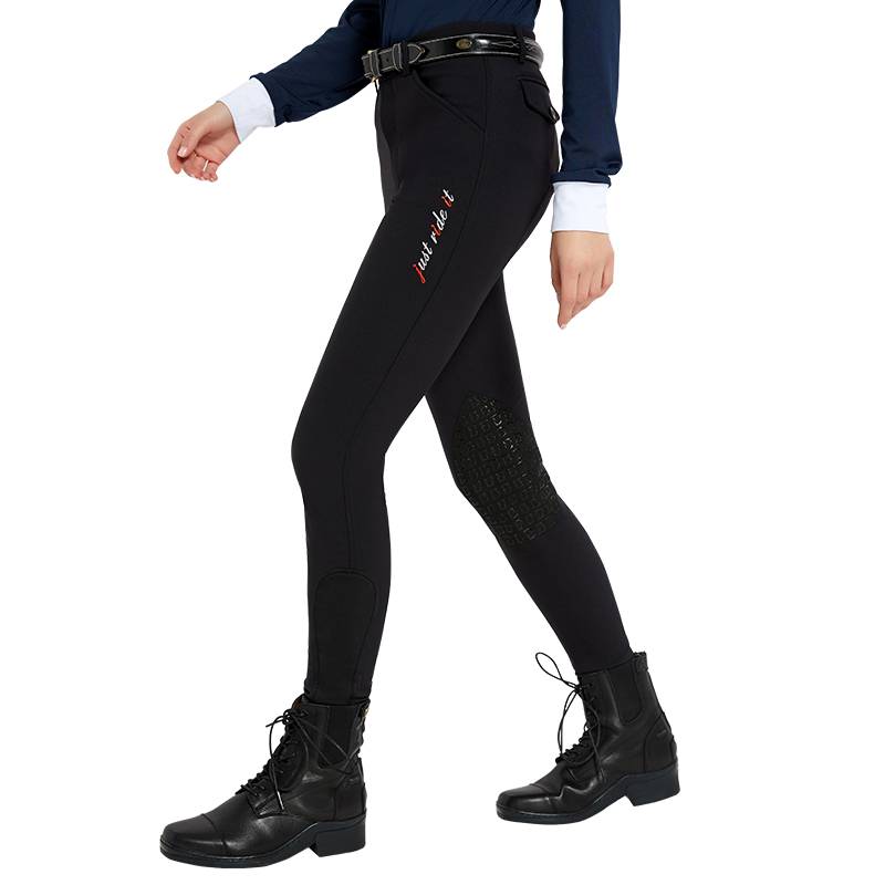 Horsepants on horsepants, horsepants on horsepants, men and women on horseback with silicone, eight-foot-pants on horsepants