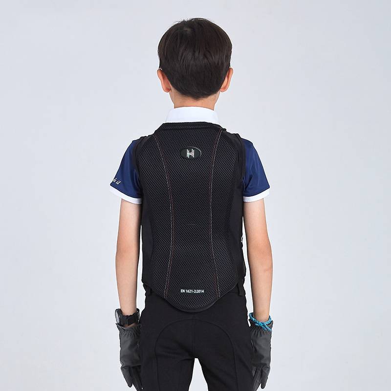 Hello Horse Equestrian armor riding armor protective vest adult children's equestrian armor riding