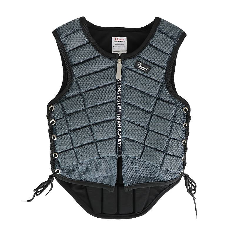 Eight -feet Alanx Spring Summer Summer Riding Protective Vests Adult Knight Equipment Equipment Equipment Safety Vests