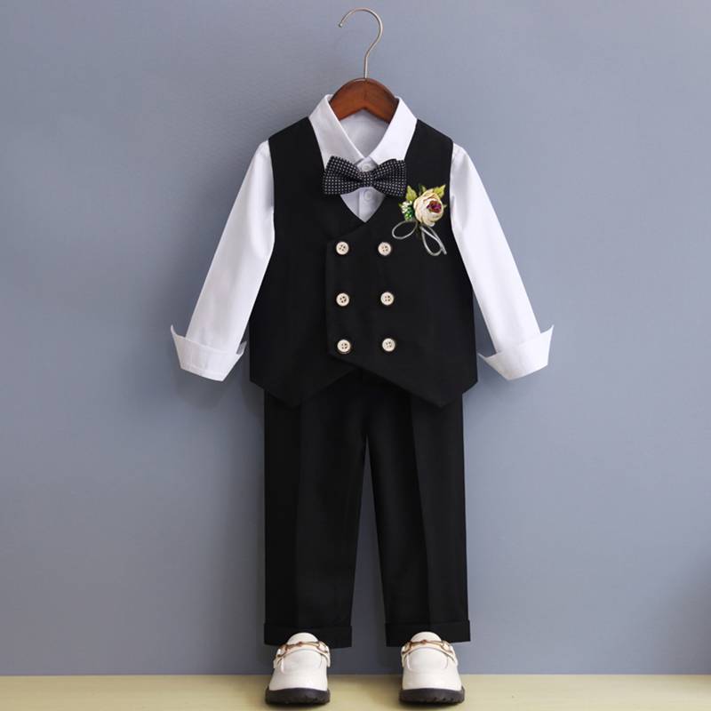 K23: BLACK