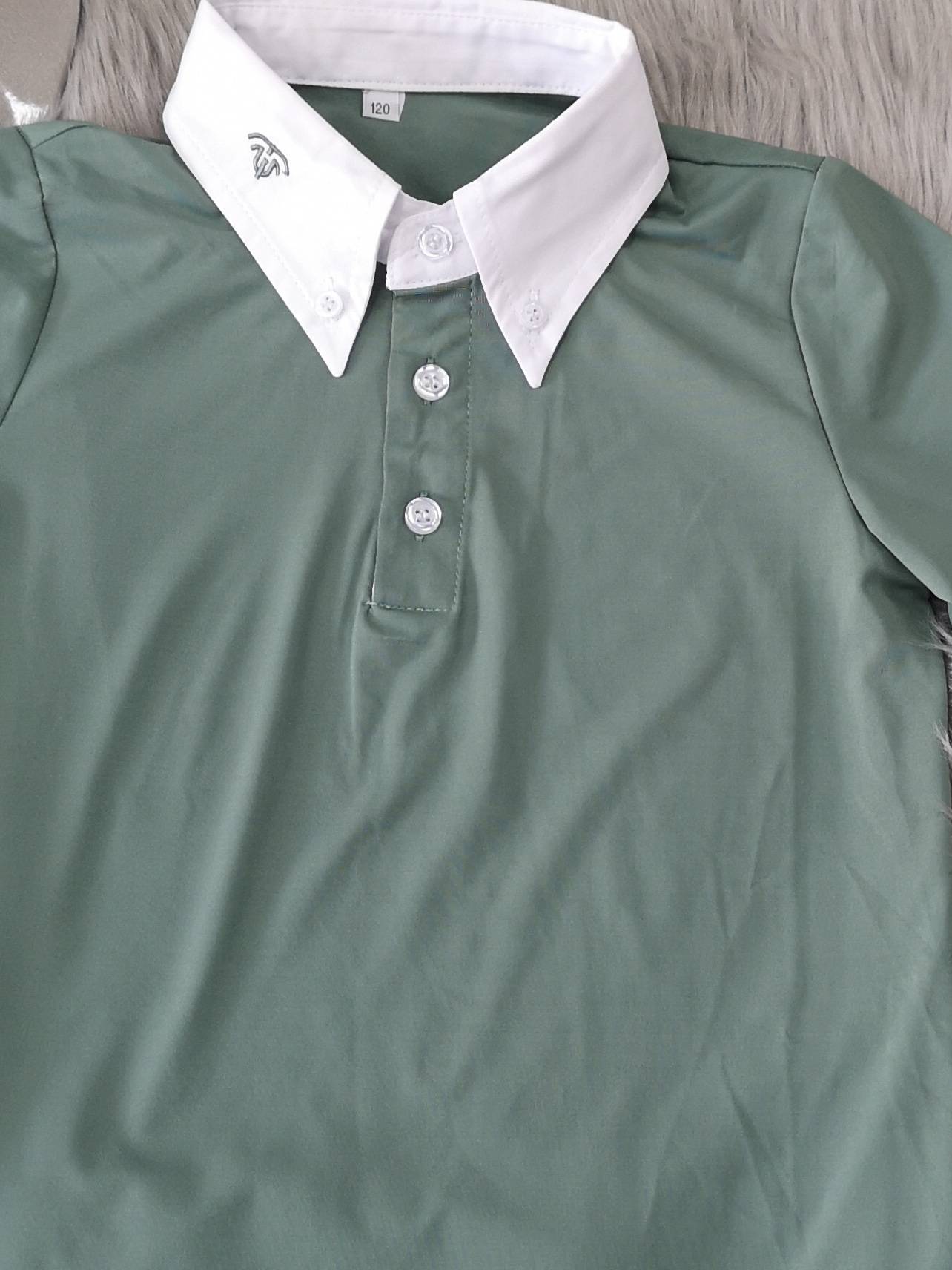 IMPORTING OF T-SHIRTS FOR SUMMER CHILDREN ' S HORSE SHIRTS AND POLO SHIRTS AND T-SHIRTS FOR CHILDREN ' S COMPETITIONS