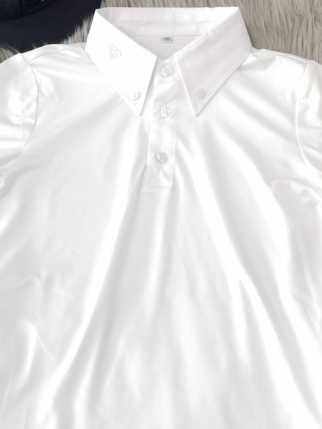 IMPORTING OF T-SHIRTS FOR SUMMER CHILDREN ' S HORSE SHIRTS AND POLO SHIRTS AND T-SHIRTS FOR CHILDREN ' S COMPETITIONS