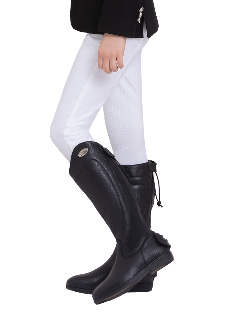 Children's semi-silicon glue horse pants CavaSSION-Origina Breakthrough Four Seasons Riding Pants 8103085