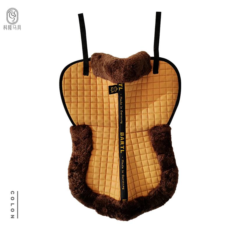 892 riding horse saddle sweat cushion cushion puppet horses horses accessories accessories