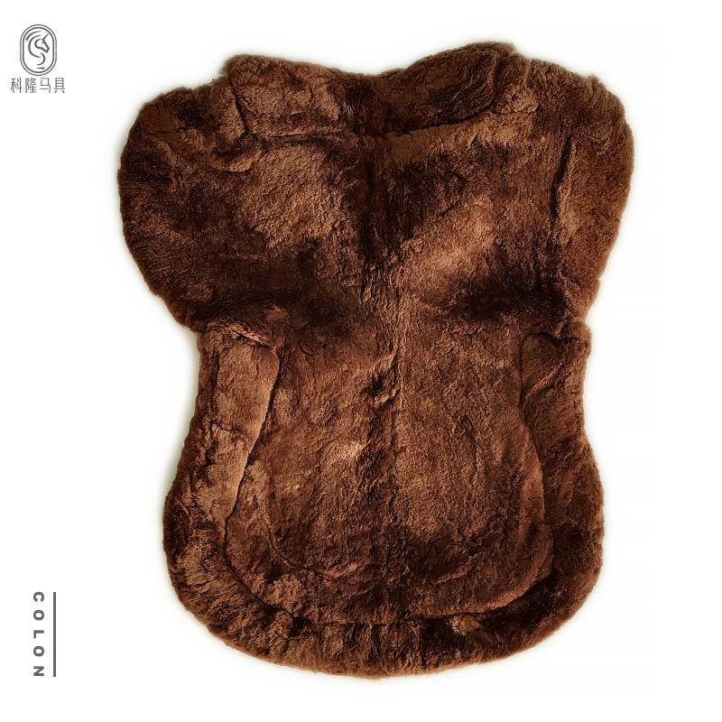 892 riding horse saddle sweat cushion cushion puppet horses horses accessories accessories