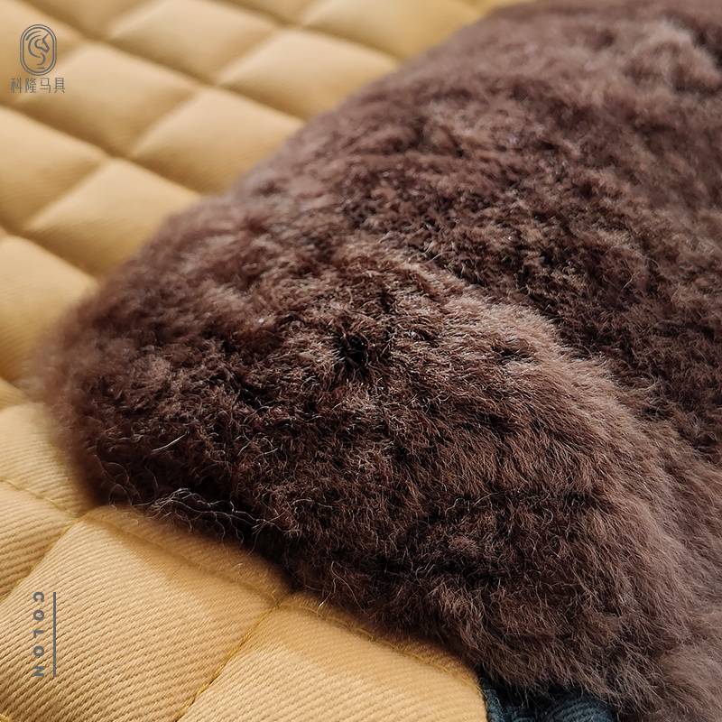 892 riding horse saddle sweat cushion cushion puppet horses horses accessories accessories