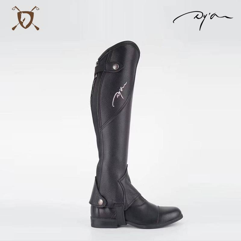 Belgium imported DYON classic adult riding legs -legged equestrian products Paladin horse horses