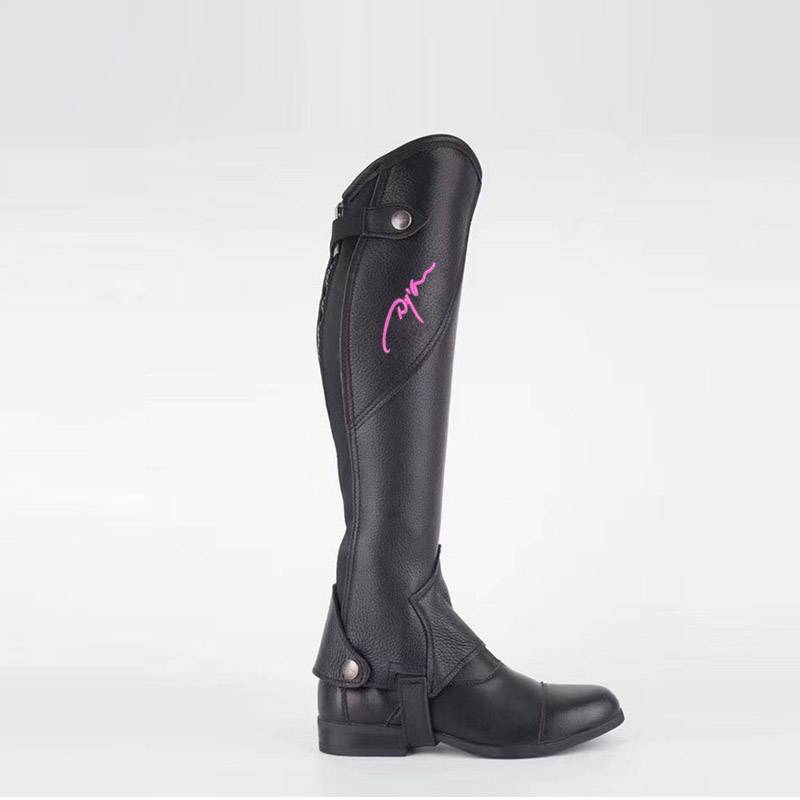 Belgium imported DYON classic adult riding legs -legged equestrian products Paladin horse horses