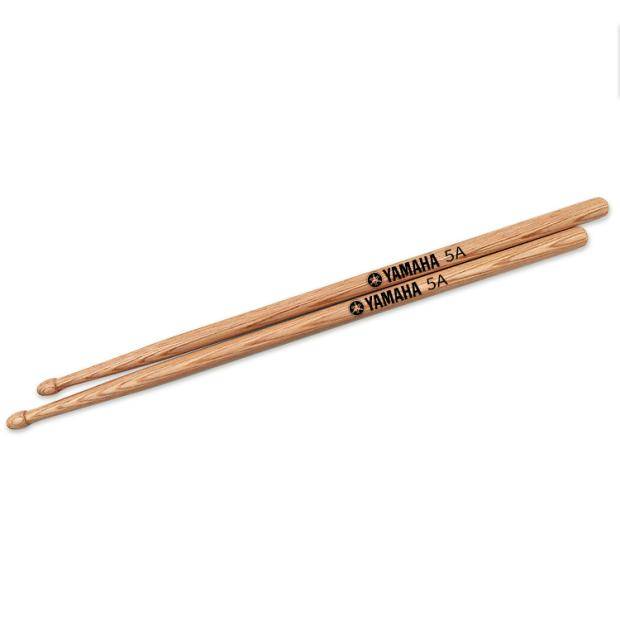 YAMAHA Ya Maha Drum Bask Bask Drum Drumma Red Emperors 5A7A Viscounts Little Army Drums Drum Hammer