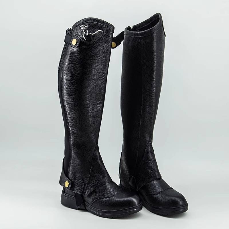 LOWER ZIPPER XS LEGS 33 CM LONG