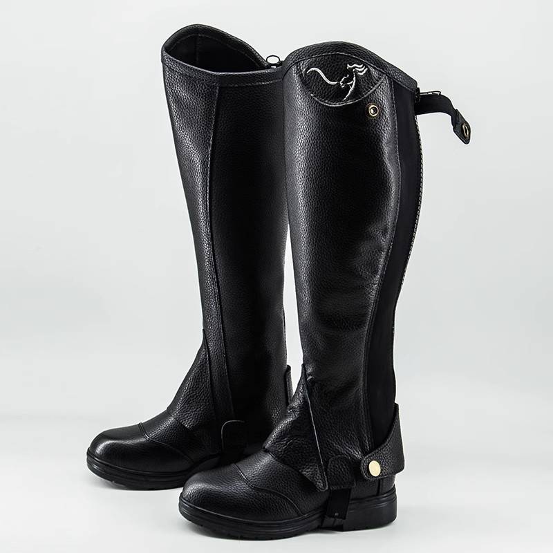 UPPER ZIPPER 2XL LEG, 38 CM LONG