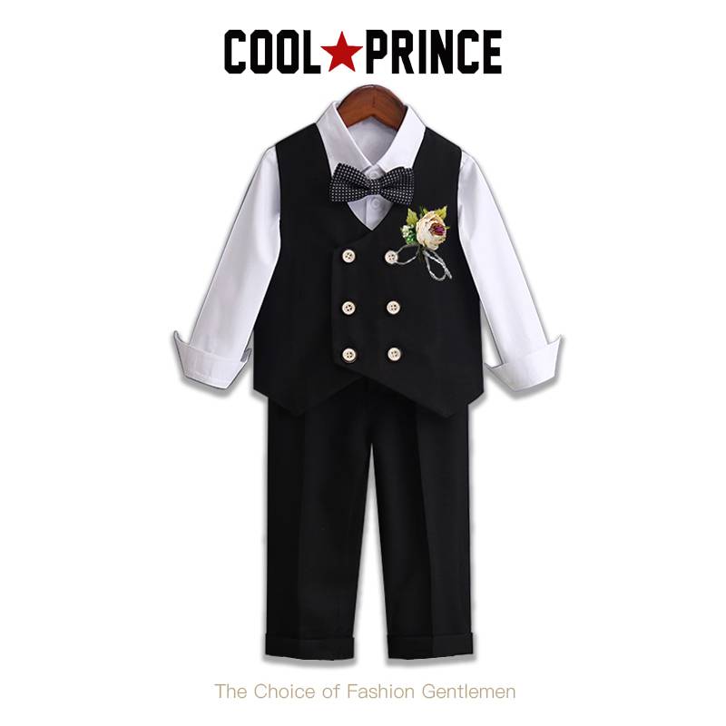 K15: BLACK