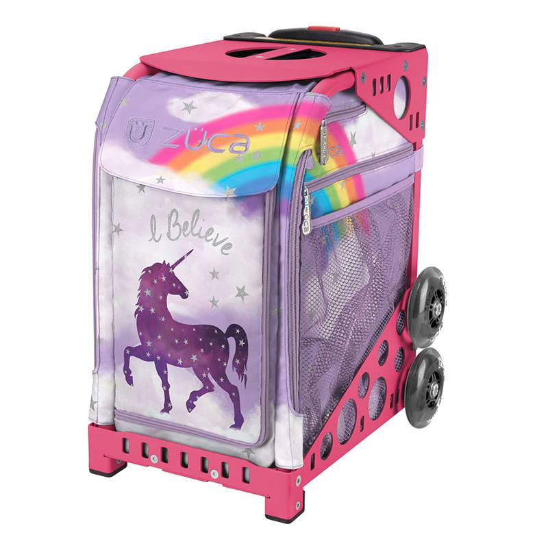 Unicorn's guts