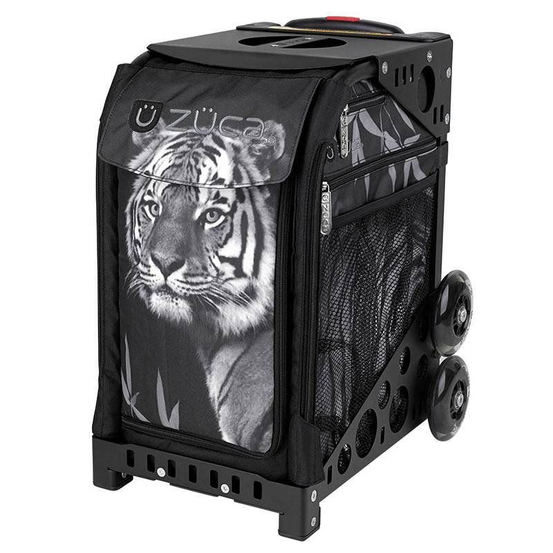 Tiger guts