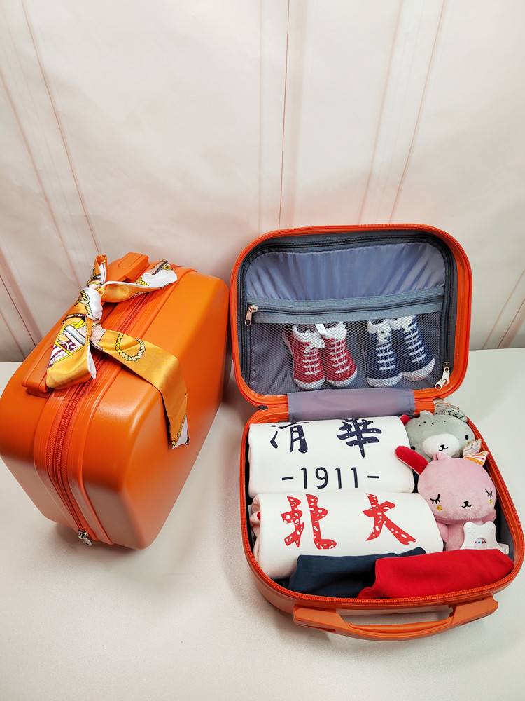 Baby gift box 100 days gift men and women twin dragon and phoenix tires, the first moon, the age of the year, baby gifts, high -end