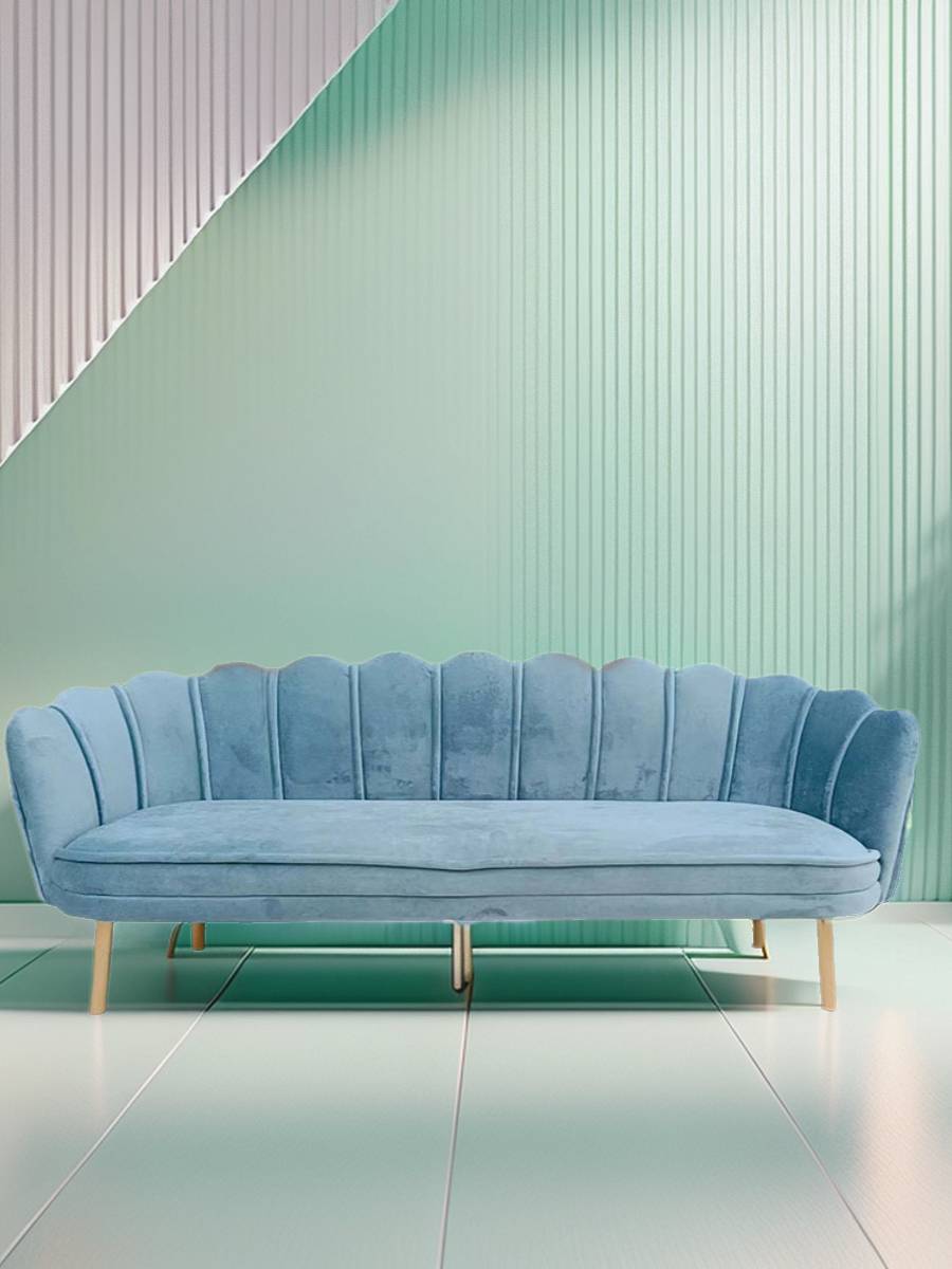 BJD Mountain Range Tri -point Female Woman with a sofa 72cm handmade sofa 1/3 can customize small furniture