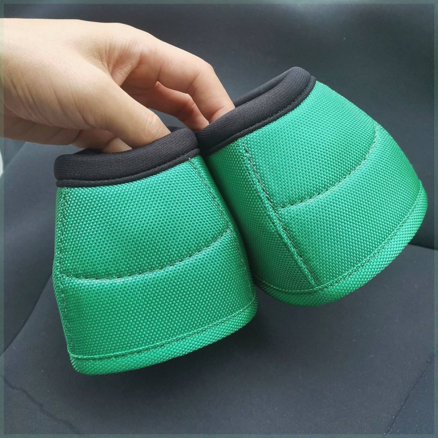 GREEN S-CODE