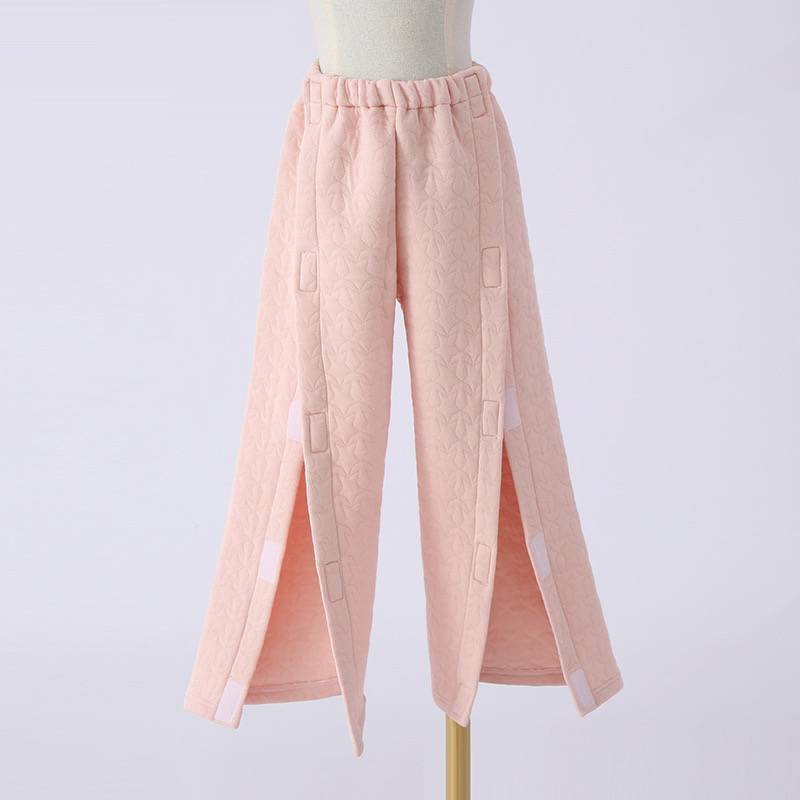 [Detailed page size list recommended, please!]