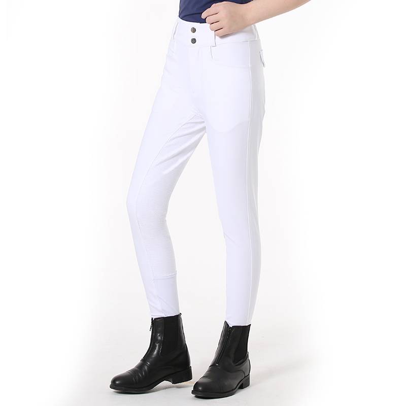 Slim-dry-dry-pants, all-silk-comfort-proof, summer-long super-prime-priced horsepants