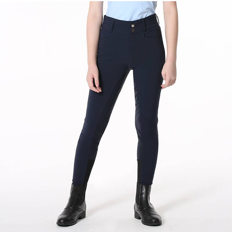 Slim-dry-dry-pants, all-silk-comfort-proof, summer-long super-prime-priced horsepants