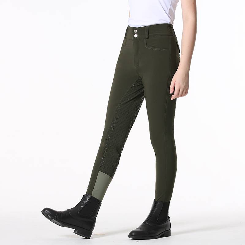 Slim-dry-dry-pants, all-silk-comfort-proof, summer-long super-prime-priced horsepants