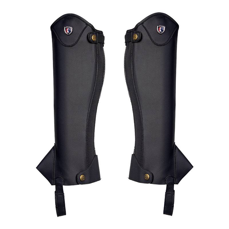 Mashang Horse | Children's Special Equestrian Legs Boys Girls Girls Riding Protective Children's Horse Riding Equipment Chaps