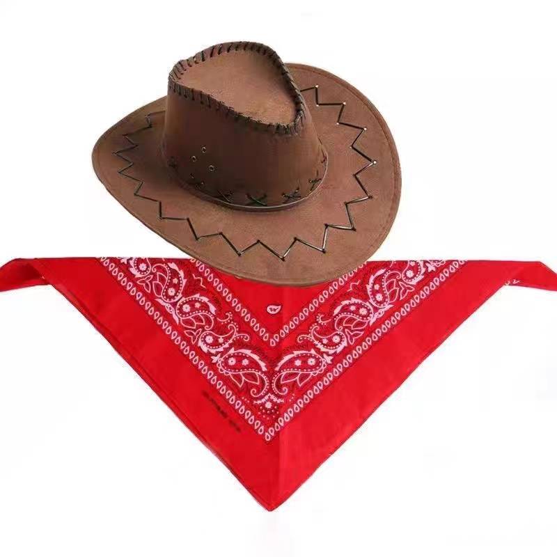 The hat + the retrocarf