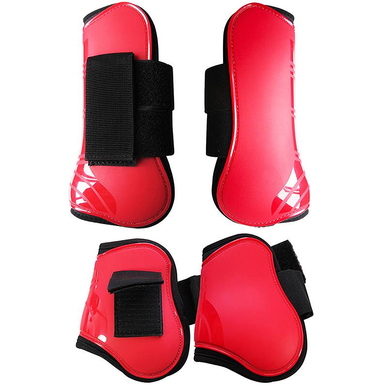 Red medium