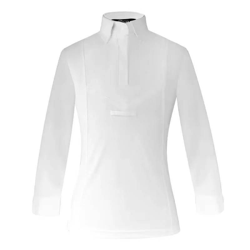 Adult men's equestrian puppets casual quick -drying sports micro flawed cotton training dual -use factories clear goods