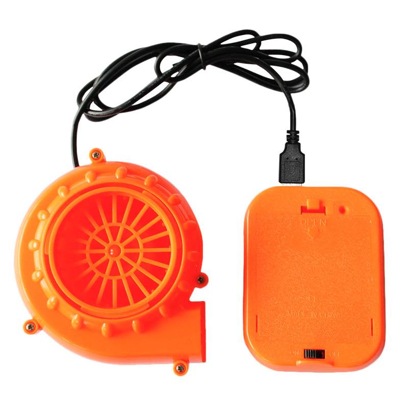 ORANGE USB WINDMILL PACKAGE