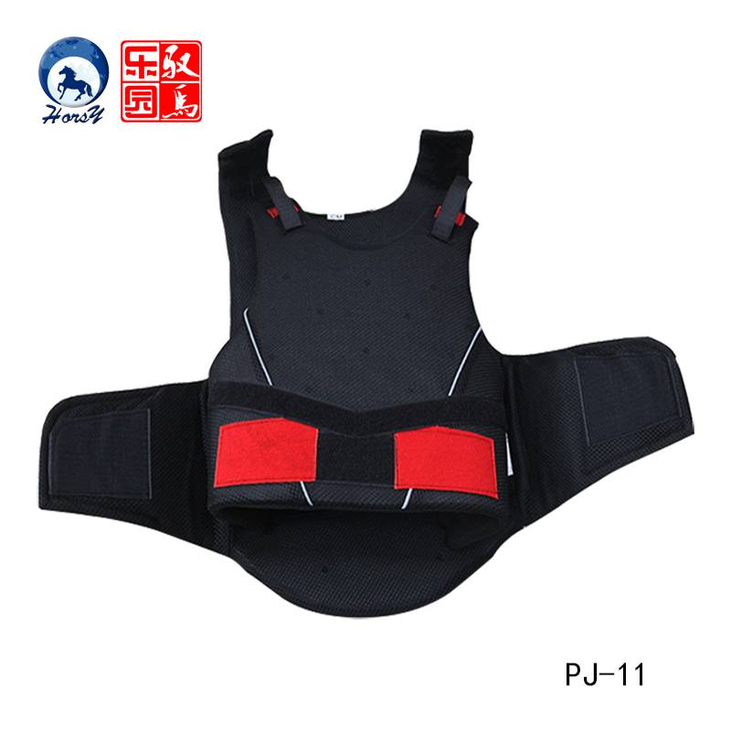 Air-traffic children's horse armor, vests, horse costumes, horsepikes, horsepikes