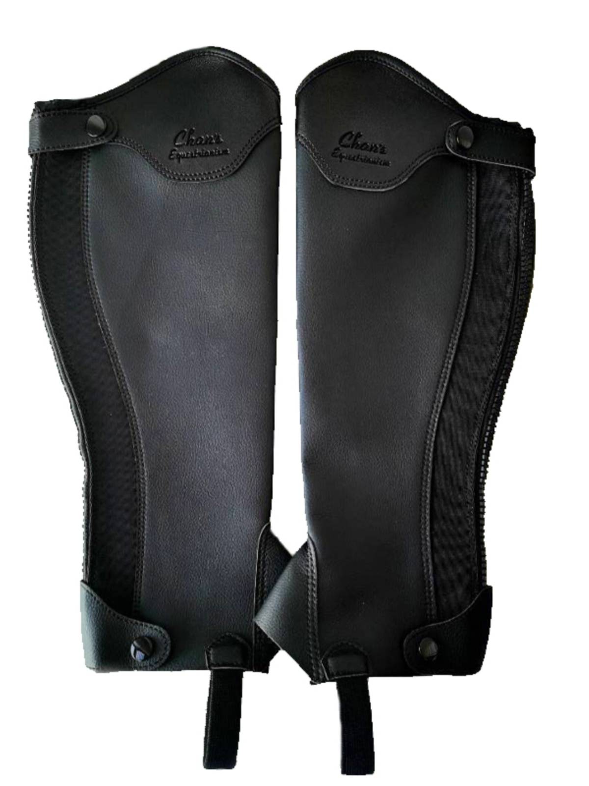 Horsecrafts for leg protection, horseback for leg protection for men and women, and child for leg protection for boots