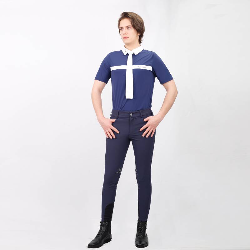 Hello Horse silicone equestrian horse pants riding pants ultra -thin speed dry repair knight equipment children and women